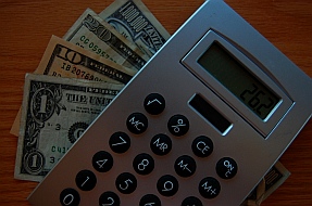 Fulltime RV budget and finances