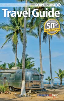 Escapees 2014 Travel Guide 210