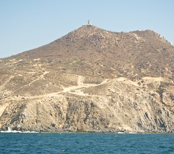 Cabo Falso Lighthouse