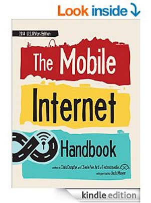 Mobile Internet Handbook for RVers