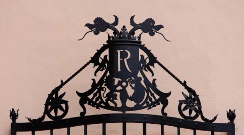 Ringling R Icon The Ringling - The Art of the Circus in Sarasota, Florida