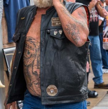Sturgis Motorcycle Rally – Wild and Free in South Dakota’s Black Hills!