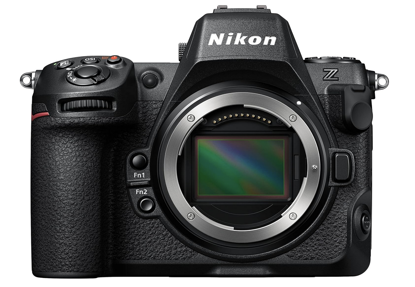 Nikon Z8 camera