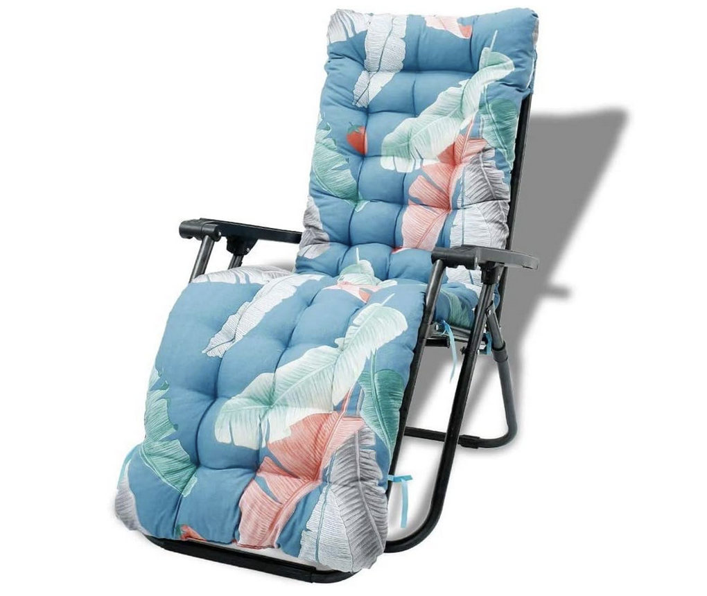 Zero Gravity Chair Cushions