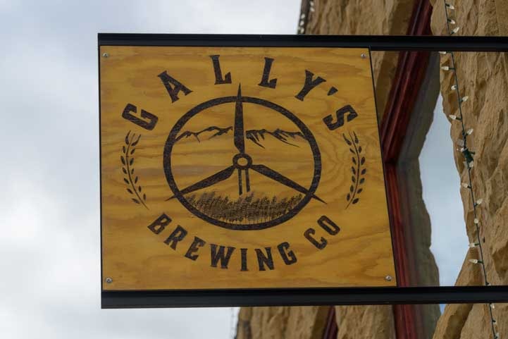 Gally's Brewing Company Harlowton Montana-min