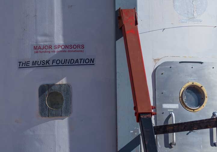 The Musk Foundation-min