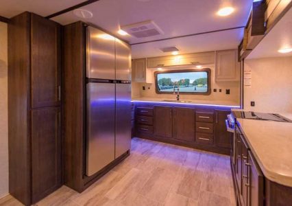 Triple Tow or Toy Hauler? How to RV Full-time with a RZR?