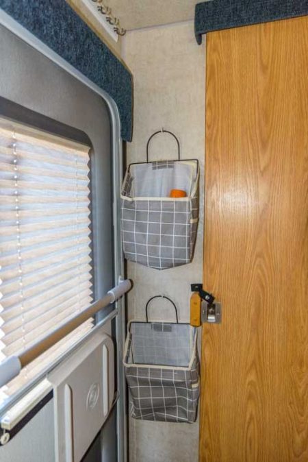 Rv Racks Baskets Truck Camper and Small RV Storage Tips!