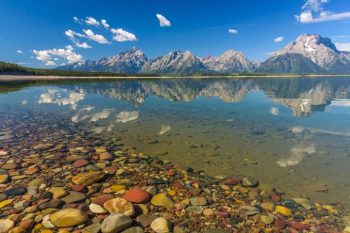 Grand Teton National Park – An American Treasure!