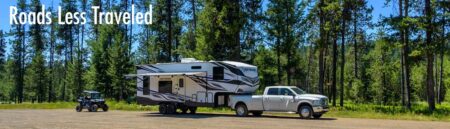 Lynx Rv Lynx Lake, Arizona – Great RV Camping Near Prescott!