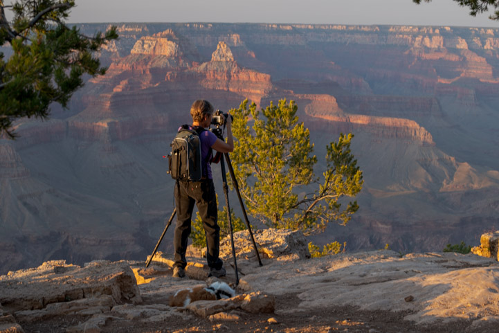 Grand Canyon Photography