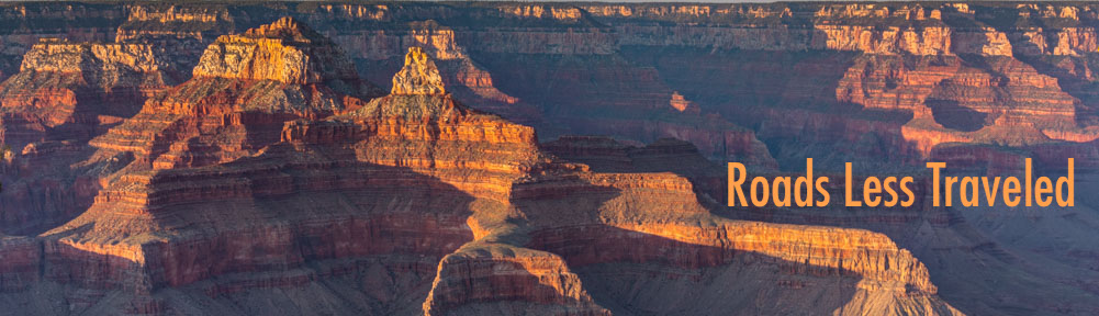Grand Canyon National Park South RIm
