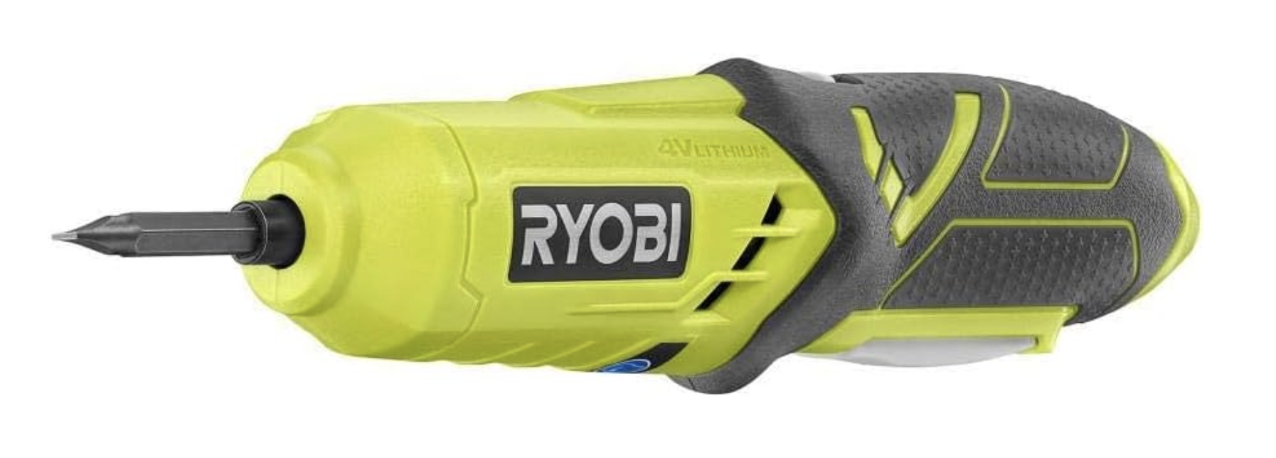 Ryobi electric screwdriver