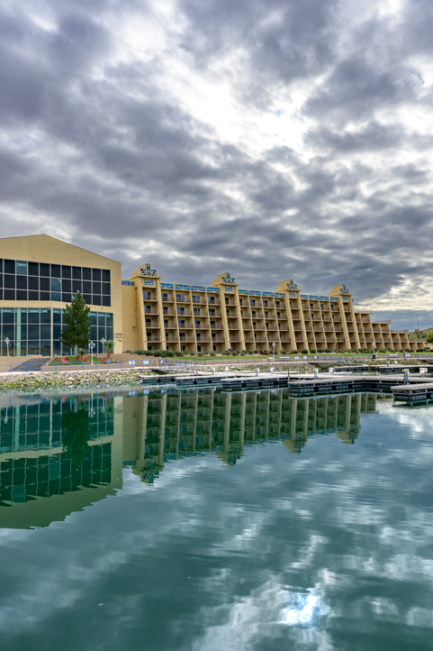 Blue Water Casino Parker Arizona