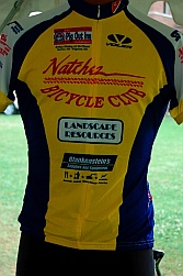 Natchez Bicycle Club